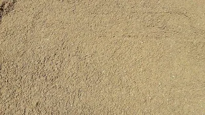 Produktbild von 25 kg Wasserfreie Sande 0-2 mm für Sandbecken und Garten