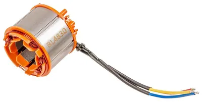 Obrázek produktu pro Stator okružní pily Cedrus CEDCSB165Li 580854