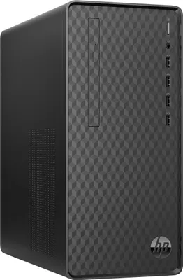 Image de HP 1 M01-F3005ng AMD Ryzen™ 3 5300G 8GB DDR4-SDRAM 256GB SSD Mini Tower PC Windows 11 Home