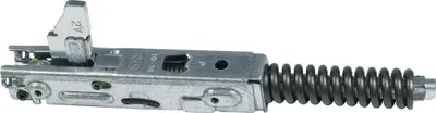 Produktbild von Whirlpool Bauknecht 481010562918 Türscharnier Metallscharnier Scharnier Backofenscharnier rechts Backofen Ofen Herd auch Ignis Ikea Privileg Indesit Quelle Hotpoint