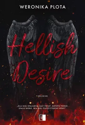 Immagine prodotto di Hellish Desire