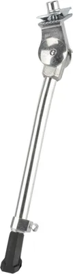 Produktbild von FISCHER Seiten-Ständer 20-28  silber