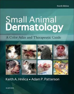 Produktbild von Small Animal Dermatology