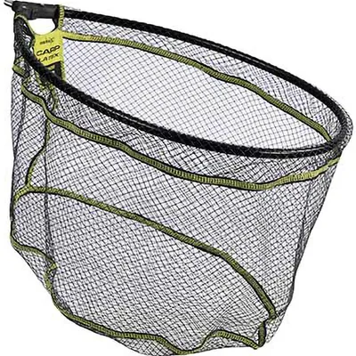 Zdjęcie produktu dla Kosz Siatka Główka Do Podbieraka Matrix Carp Latex S Net - 45 x 35 cm