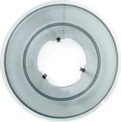 Immagine prodotto di Disco paracolpi Hebie per cassette fino a 36 denti