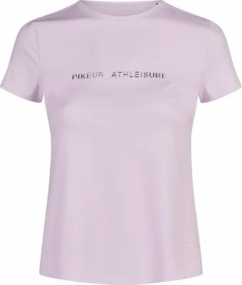 Produktbild von Pikeur Damen Funktionsshirt Athleisure LAVENDER BLUSH FS25, Größe:42