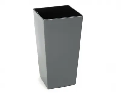 Obrázek produktu pro Nohel Garden Obal na květník FINEZIA DEKOR plastový 40x40x75cm