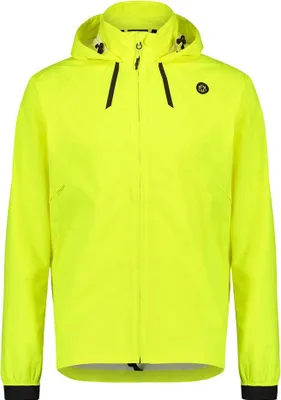 Produktbild von Agu Compact Rain Commuter Jacke Gelb XL Mann Gelb XL