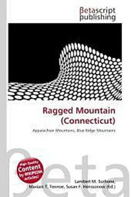 Produktbild von Ragged Mountain (Connecticut)