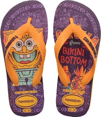 Obrázek produktu pro Dětské pantofle KT Spongeb