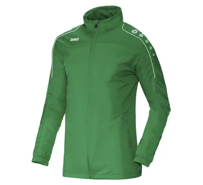 Produktbild von Allwetterjacke Team JAKO