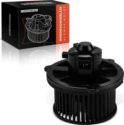 Obrázek produktu pro Frankberg 1x ventilátor motoru interiéru pro KIA Sportage SUV K00 2.0L 2.2L