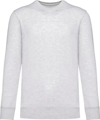 Produktbild von Kariban Recyceltes Uni-Sweatshirt mit Rundhalsausschnitt