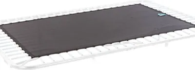 Zdjęcie produktu dla Mata do trampoliny MASTERJUMP 300 x 210 cm
