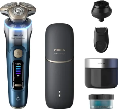 Obrázek produktu pro Holicí strojek Philips Series i9000 Prestige Ultra Day&Night Edice XP9406/65