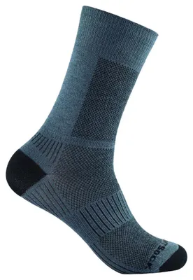 Produktbild von Coolmesh II Crew Größe 45,5-49 (XL) Farbe grey
