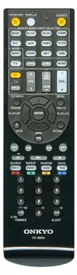 Produktbild von Originale Fernbedienung für Onkyo RC-868M | TX-NR727