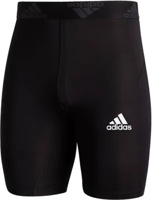 Produktbild von Adidas TF SHO TIGHT BLACK/HTHR S