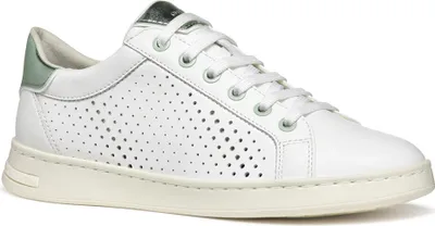 Produktbild von Geox Jaysen B Sportschuhe Weiß EU 37 Frau Weiß EU 37