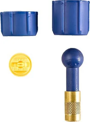 Image de Pressol Kit de buses SPRAYFIxx solvent