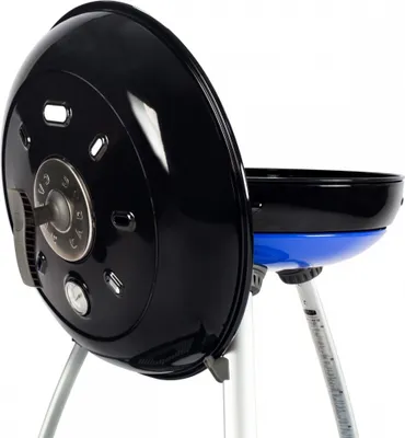 Image de Barbecue Carri Chef 50 / Grill 2 Braai 50mbar - Cadac