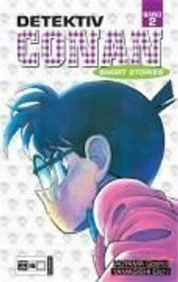 Produktbild von Detektiv Conan | Gosho Aoyma
