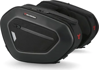 Produktbild von SW-Motech Pro Blaze H Satteltaschen-Set