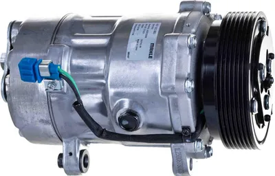 Zdjęcie produktu dla Filtr sprężarki klimatyzacji MAHLE do FORD GALAXY I
