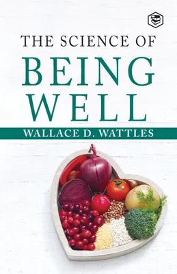 Immagine prodotto di The Science Of Being Well