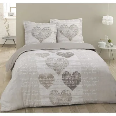 Image de Couette Finery 200 x 200 Alice