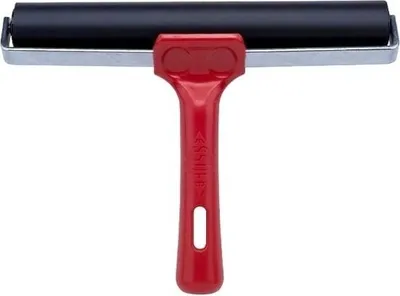 Obrázok produktu pre Essdee Ink Valček Red 200 mm