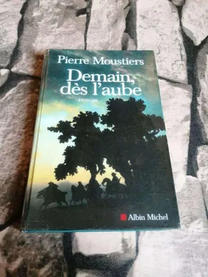 Image de Demain, Des L'Aube