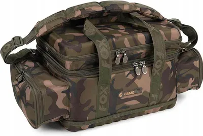 Produktbild von Fox Camolite Small Barrow Bag (Low Level) - Angeltasche