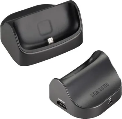 Image de Samsung EDD-H1F2, Docking, USB 2.0