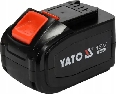 Produktbild von Yato YT-828464 Akku/Ladegerät für Elektrowerkzeug