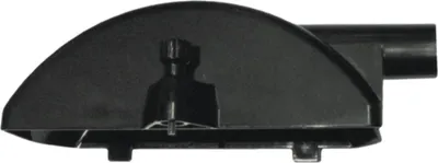 Produktbild von Makita Staubbox kpl., 115 mm, für Tisch-,Kapp- und Gehrungssäge LF1000