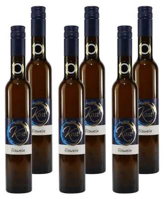 Produktbild von Gutshof Eiswein -edelsüß- (12 x 0,375L)