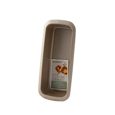 Immagine prodotto di Teglia plumcake balance 30x11,50x7,50cm