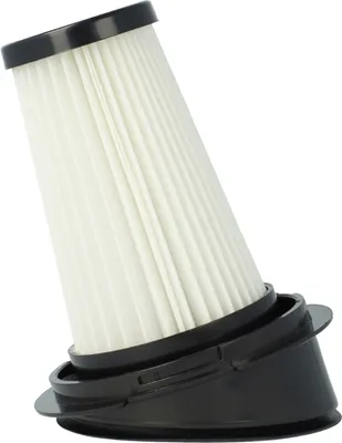 Produktbild von vhbw Staubsaugerfilter Ersatz für Rowenta ZR005201 für Staubsauger - HEPA-Filter Schwarz Weiß