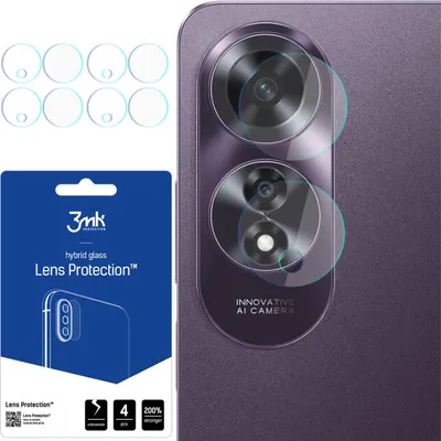 Immagine prodotto di Oppo A60 - Protezione dell'obiettivo 3Mk