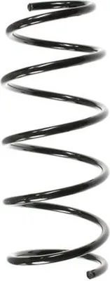 Produktbild von SPIDAN Fahrwerksfeder Vorne für RENAULT CLIO II (BB0/1/2, CB0/1/2) 49790