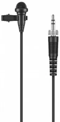 Immagine prodotto di Microfono a condensatore da bavero Sennheiser ME 2