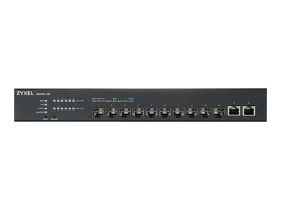 Immagine prodotto di Zyxel XS1930-12F-ZZ0101F Switch intelligente gestito a 12 porte Zyxel XS1930-12F