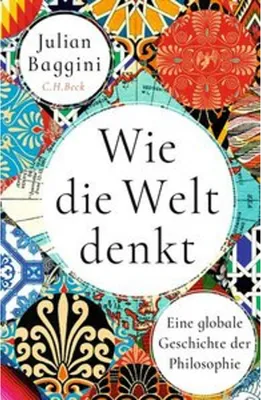 Produktbild von Wie die Welt denkt