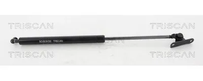 Produktbild von TRISCAN 8710 13249 Gasfeder Heckklappendämpfer für TOYOTA COROLLA Liftback (E11) 475mm