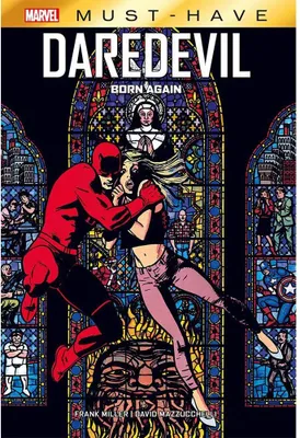 Obrázek produktu pro Daredevil