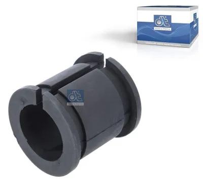 Produktbild von DT Spare Parts Lagerbuchse Stabilisator 2.62126 Hinten beidseitig für VOLVO B 7