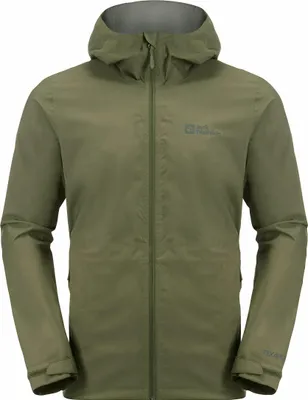 Produktbild von JACK WOLFSKIN Regenjacke Elsberg 2.5L Jacket