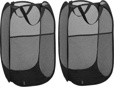 Image de Sac à linge en polyester