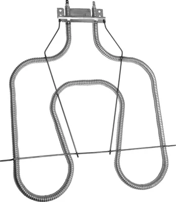 Produktbild von Gorenje 616021 Heizelement Unterhitze 1100W 230V für Backofen Herd
